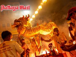Phuket Vegetarian Festival brings Hokkien traditions to life from October 10 to 18