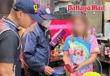 Police raid Nakhon Si Thammarat bar, rescue three teenage trafficking victims
