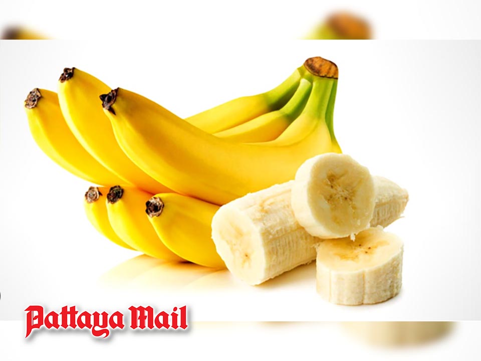 Simple banana storage tips may help fruit stay fresh for longer