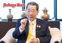 Thai tycoon Dhanin sets CP Group sights on ‘food as medicine’ and longer lives