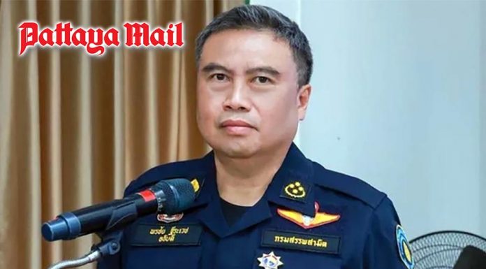 Thailand excise chief backs restructuring of sin taxes and 2% surcharge