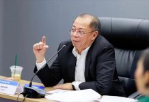 Thailand rethinks three-airport high-speed rail project after CP seeks contract termination