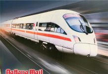 Thailand’s 224-billion-baht high-speed rail project faces collapse