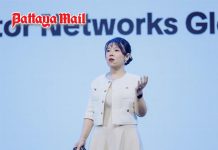 TikTok LIVE brings global creator network leaders to Bangkok