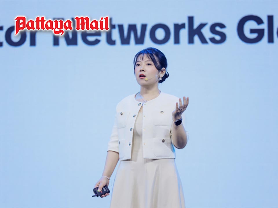 TikTok LIVE brings global creator network leaders to Bangkok