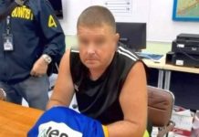 Australian admits hiding teen’s body in suitcase, denies murder in Pattaya case