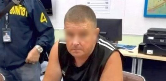 Australian admits hiding teen’s body in suitcase, denies murder in Pattaya case
