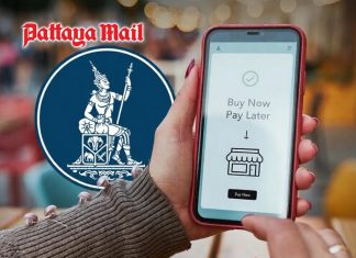 Buy now, pay later accounts surge tenfold in Thailand in four years