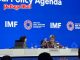 IMF chief calls on ASEAN to trade more within region and gain economic clout