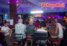 Pattaya nightlife watches tourist pockets, fights to survive 2027