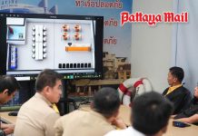 Pattaya plans tourist help center at Bali Hai Pier for island visitors