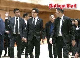 Thailand checks readiness for 2026 IMF-World Bank meetings amid flood risks
