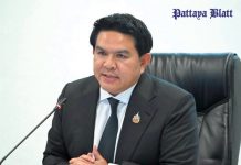 Thailand erwägt Einreisegebühr von 450 Baht für ausländische Besucher