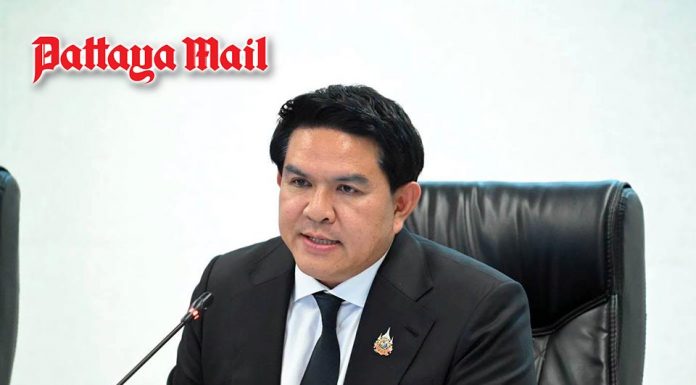 Thailand proposes 450-baht visitor fee to fund tourism and ease medical costs