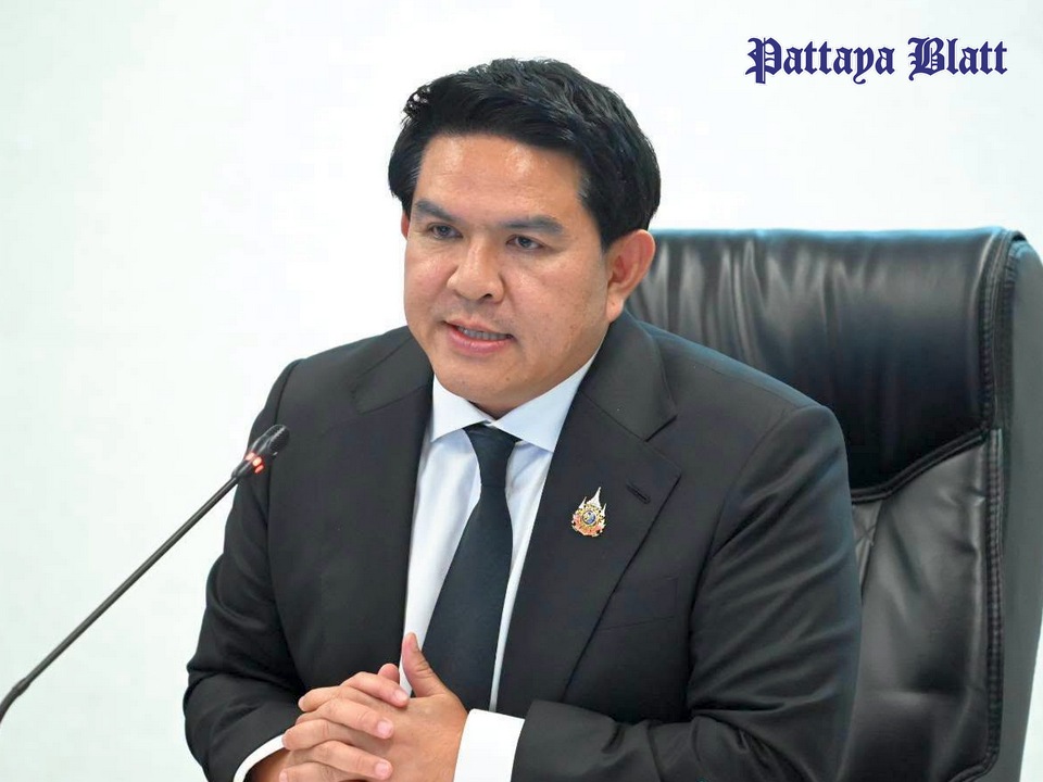 Thailand erwägt Einreisegebühr von 450 Baht für ausländische Besucher