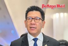 Thailand puts proposed outbound travel tax on hold amid tourism concerns