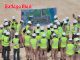 U-Tapao Airport’s second runway passes 30% completion