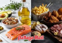Good and bad cholesterol explained and what HDL and LDL do to your health