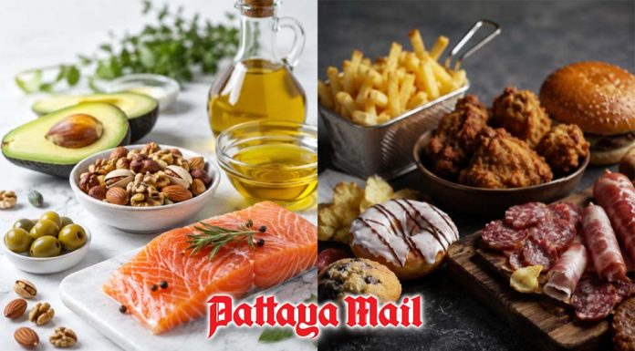 Good and bad cholesterol explained and what HDL and LDL do to your health