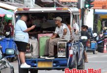Pattaya businesses want visitors who fill rooms, restaurants and bars