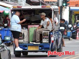 Pattaya businesses want visitors who fill rooms, restaurants and bars