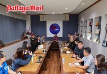 Pattaya considers tourist help center at Bali Hai Pier