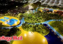 Pattaya extends opening hours at Chaiyapruek 2 public park