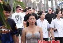 Pattaya remains a melting pot of people, personalities and possibilities