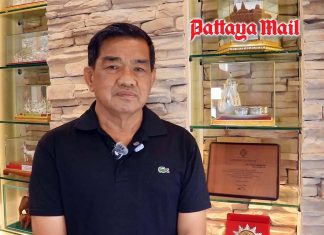 Pattaya sets October 31 deadline to reclaim public land near Bali Hai Pier