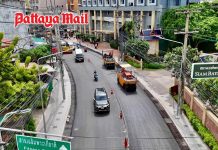 Beyond Pratumnak Hill, how visitors can ride more safely on Pattaya roads