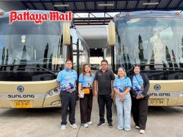 GreenOrange plays key role in transport for 1,000 dragon boat festival participants, Dec 5–6