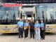 GreenOrange plays key role in transport for 1,000 dragon boat festival participants, Dec 5–6