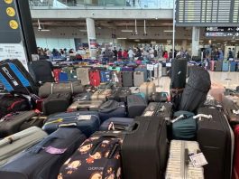 Outsourcing blamed for Suvarnabhumi baggage and cargo crisis