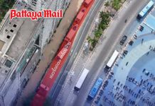 Pattaya orders structures, vehicles and boats removed from Bali Hai public land