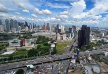 Thailand property developers shift to rentals and warehouses amid home loan failures