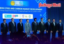 Thailand seeks green investment to create jobs and lead Asia’s carbon markets