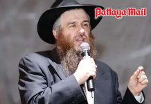 Thailand strips Chabad leader of citizenship over continued use of US passport