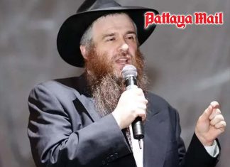 Thailand strips Chabad leader of citizenship over continued use of US passport