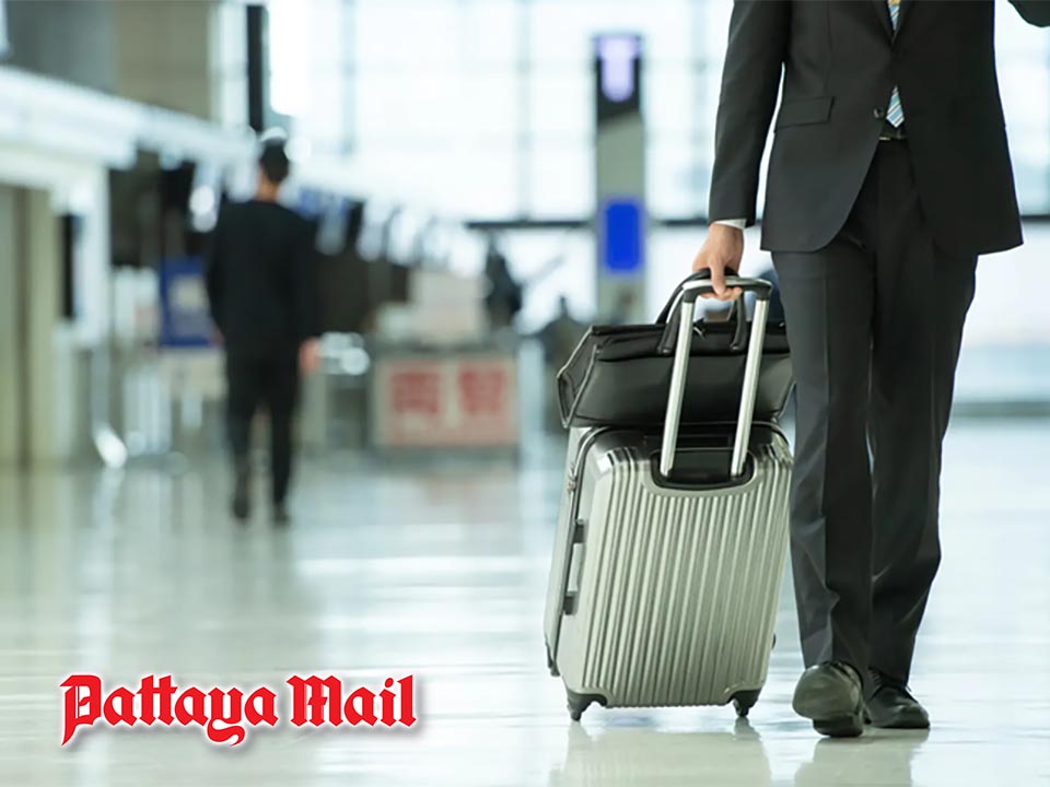 Thailand weighs 1,000-baht departure tax on every international air traveller