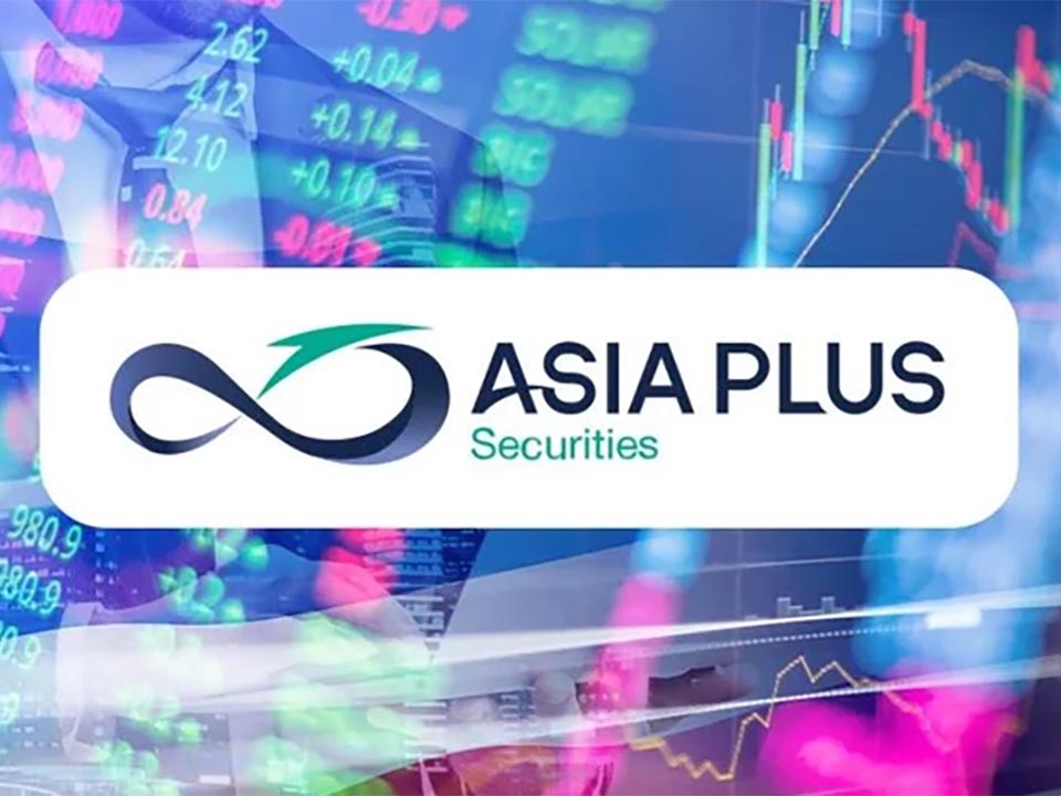 Bond yields and oil surge rattle global stocks, Thai assets draw selective buying