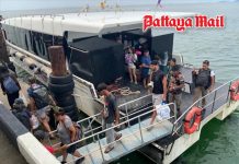 Koh Kood and Koh Mak draw thousands at start of high season