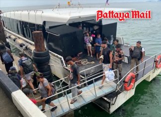Koh Kood and Koh Mak draw thousands at start of high season
