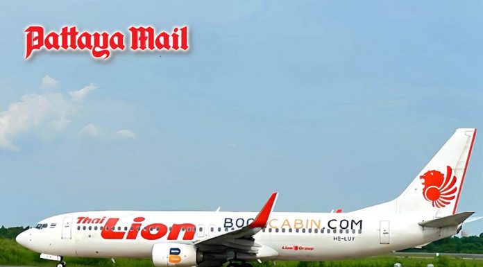 Udon Thani–U-Tapao direct flights resume four days a week
