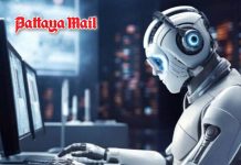 Bangkok IMF forum warns AI boom could cost young people jobs and billions in tax revenue