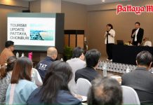 Pattaya tourism leaders unite to fill the city’s event calendar and drive business