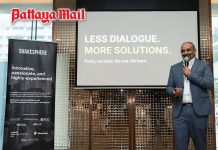 ShakeSphere brings 12 leaders together to develop solutions to Thailand’s household debt crisis