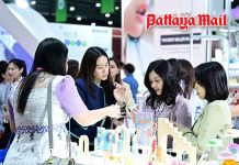 Thai beauty brands eye global success at COSMEX 2026, BITEC Bangna, November 3–5