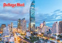 World Bank warns Thailand cannot rely on Bangkok alone to reach high-income status