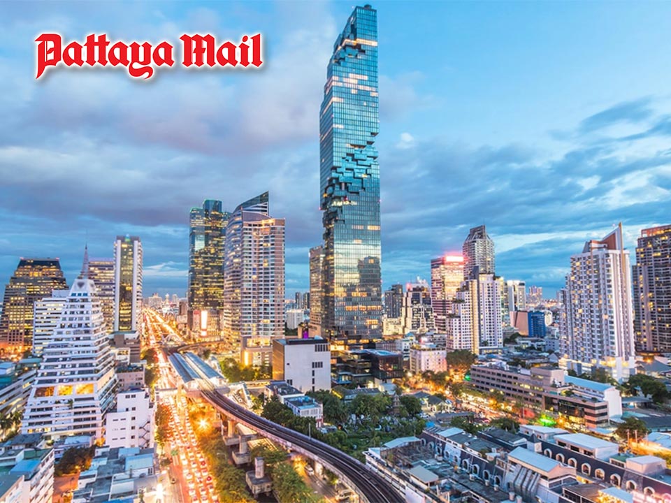 World Bank warns Thailand cannot rely on Bangkok alone to reach high-income status