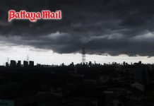Bangkok, Chonburi and eastern Thailand fear fresh downpours after recent flooding